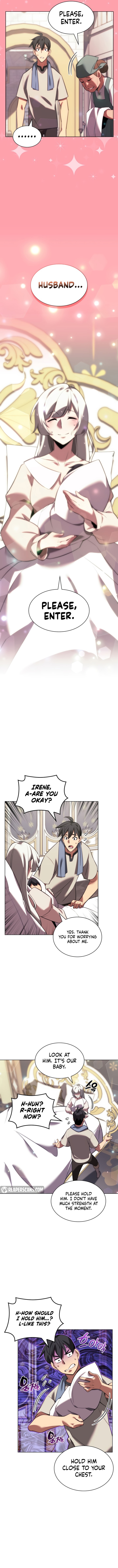 Overgeared (2020) Chapter 173 - Page 5 in English