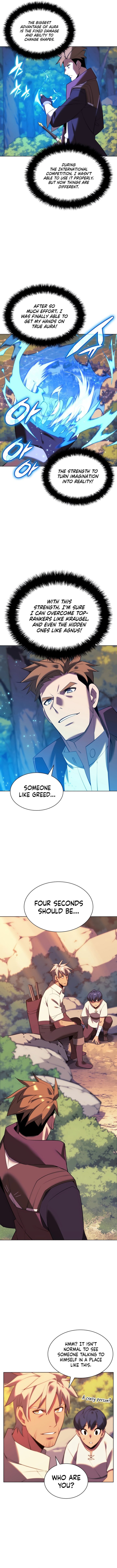 Overgeared (2020) Chapter 174 - Page 10 in English