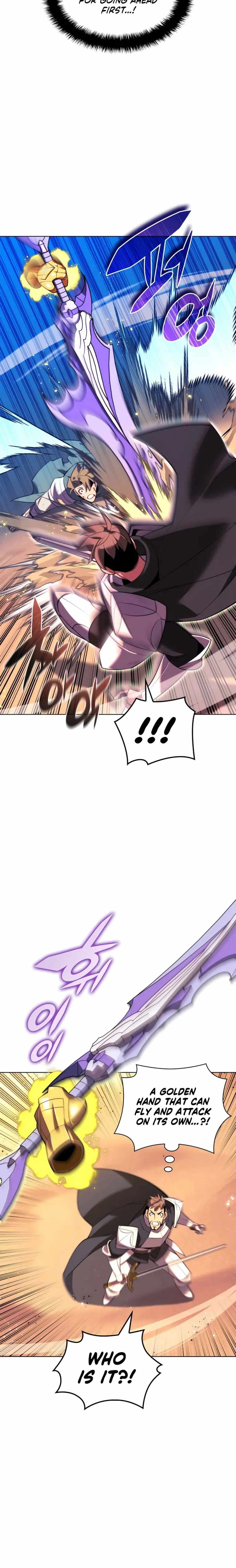 Overgeared (2020) Chapter 175 - Page 24 in English