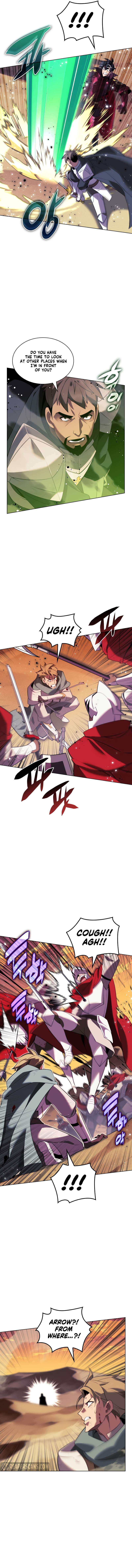 Overgeared (2020) Chapter 176 - Page 5 in English