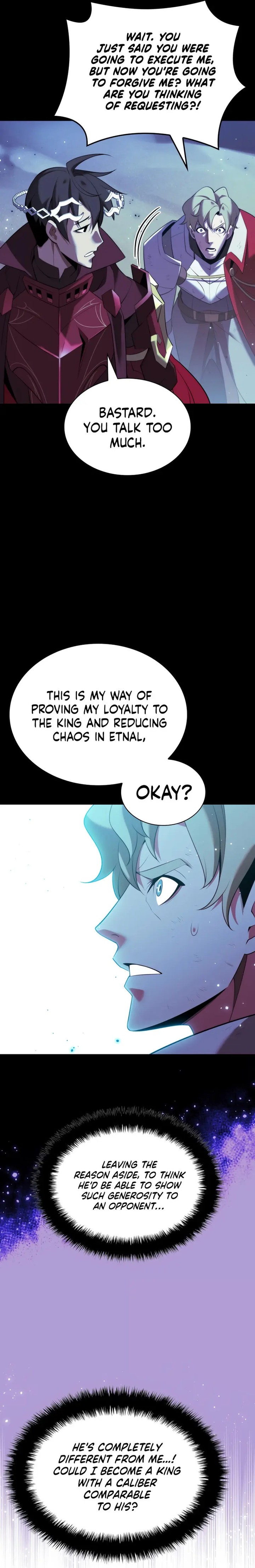 Overgeared (2020) Chapter 178 - Page 15 in English
