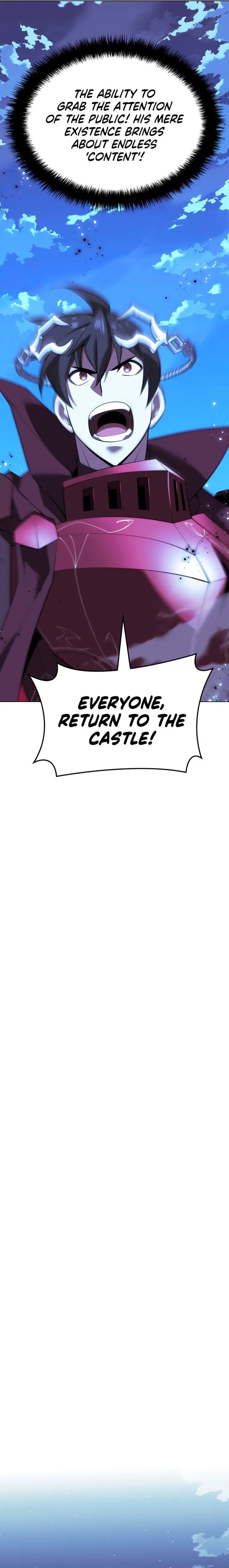 Overgeared (2020) Chapter 178 - Page 17 in English
