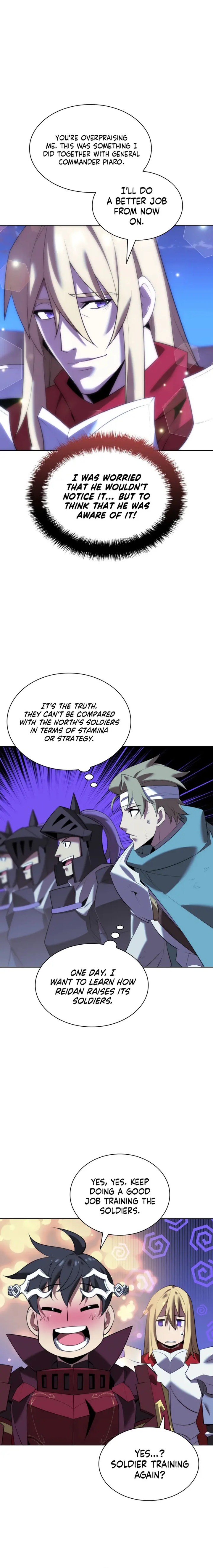 Overgeared (2020) Chapter 178 - Page 24 in English