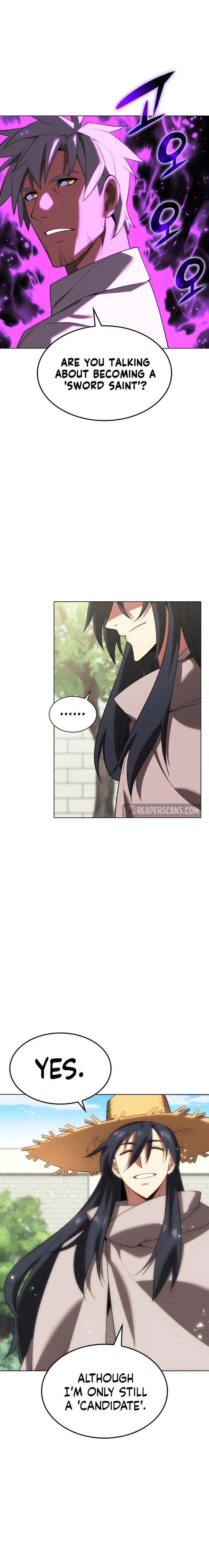 Overgeared (2020) Chapter 179 - Page 25 in English
