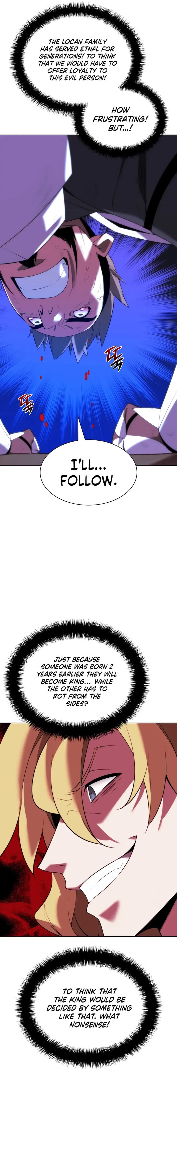 Overgeared (2020) Chapter 179 - Page 3 in English