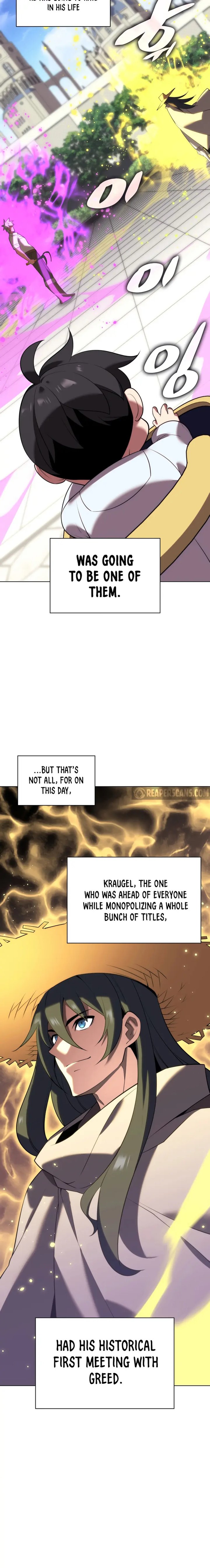 Overgeared (2020) Chapter 179 - Page 32 in English