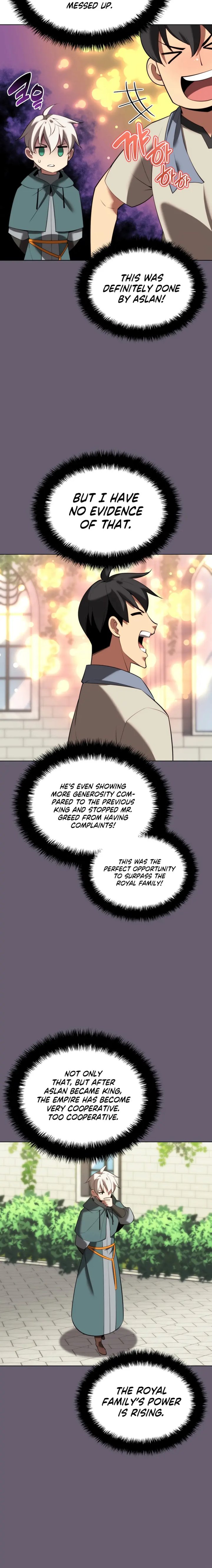 Overgeared (2020) Chapter 179 - Page 6 in English