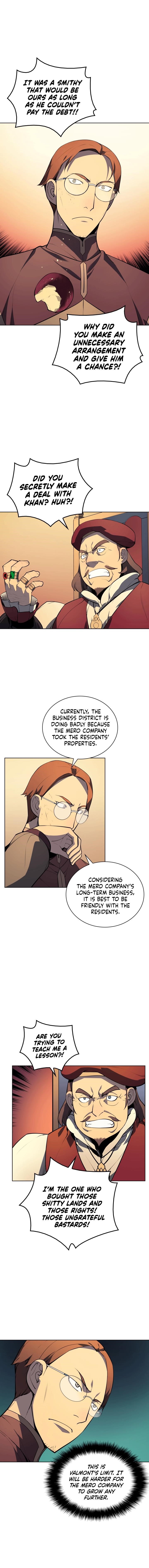 Overgeared (2020) Chapter 18 - Page 7 in English