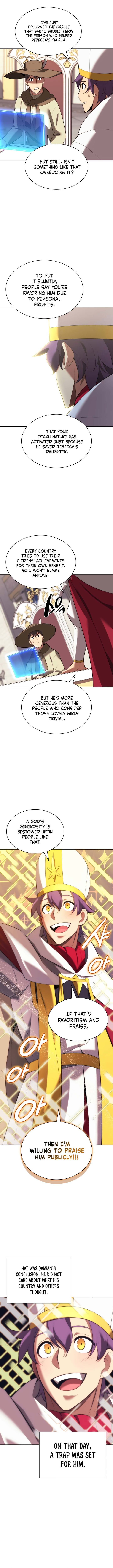 Overgeared (2020) Chapter 183 - Page 14 in English