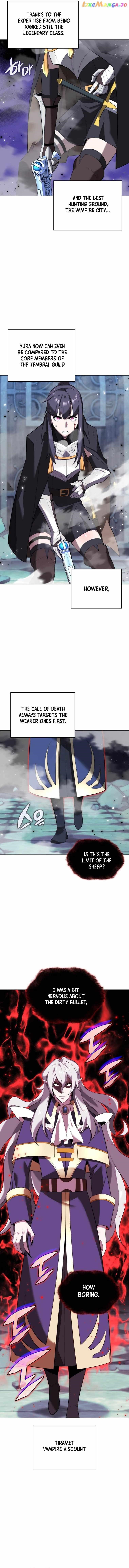 Overgeared (2020) Chapter 190 - Page 21 in English