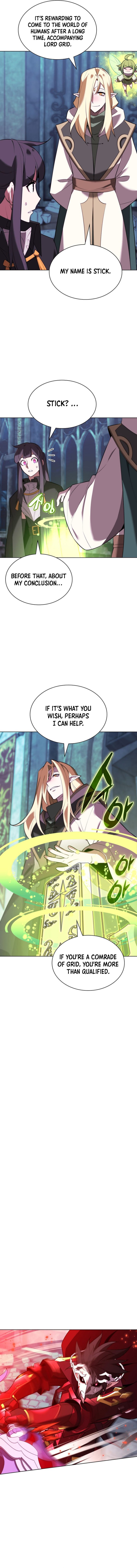 Overgeared (2020) Chapter 192 - Page 10 in English