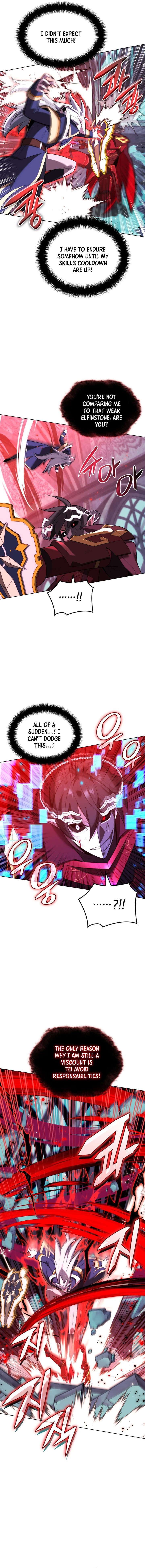 Overgeared (2020) Chapter 192 - Page 4 in English