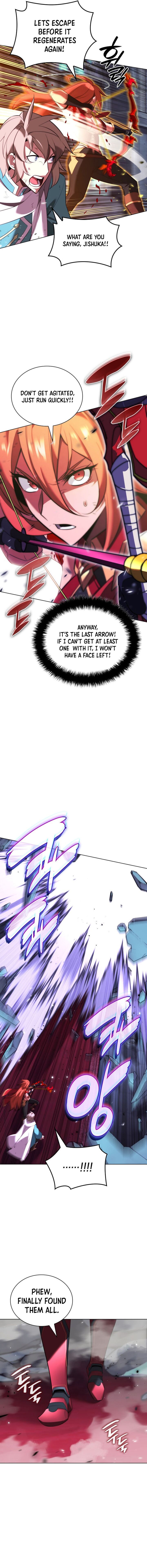 Overgeared (2020) Chapter 193 - Page 16 in English