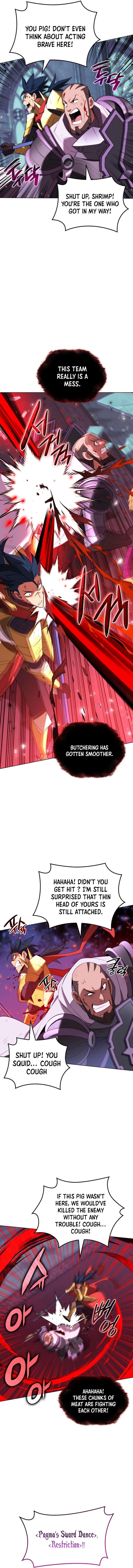 Overgeared (2020) Chapter 193 - Page 7 in English