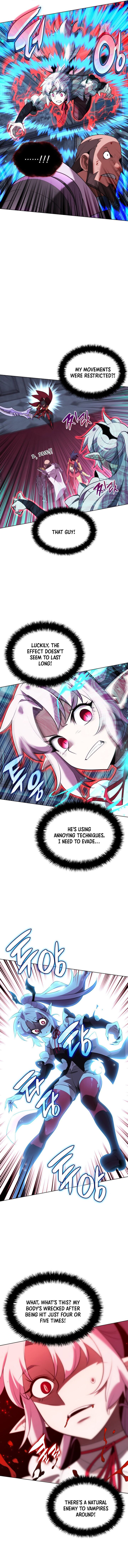 Overgeared (2020) Chapter 193 - Page 8 in English