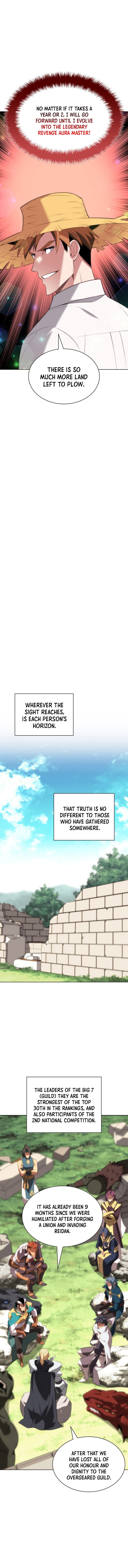 Overgeared (2020) Chapter 196 - Page 10 in English