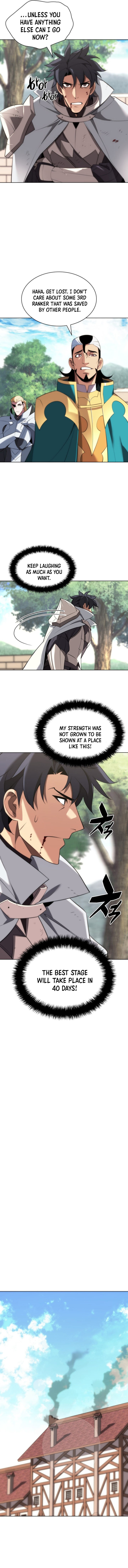 Overgeared (2020) Chapter 196 - Page 18 in English