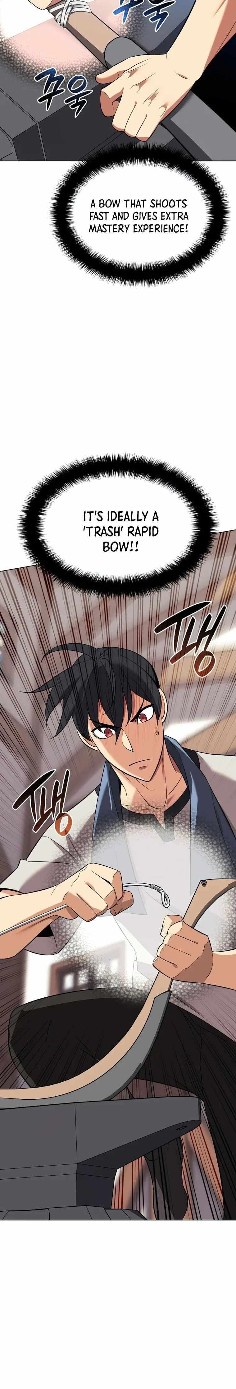 Overgeared (2020) Chapter 197 - Page 30 in English