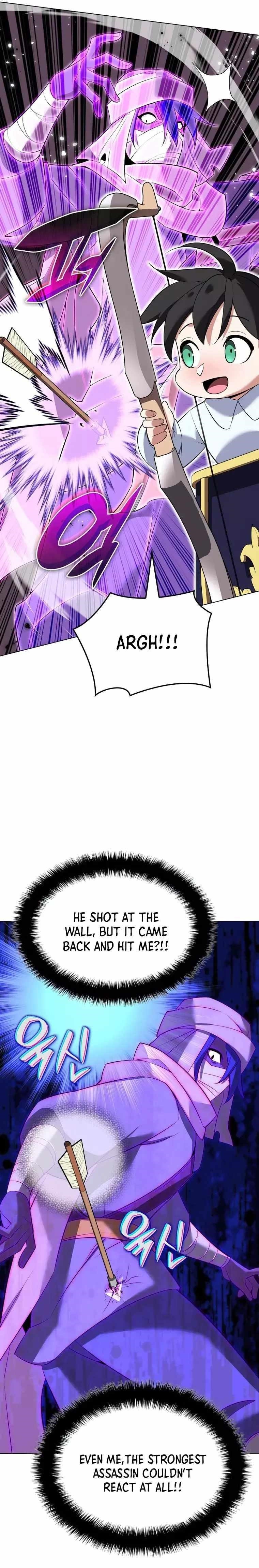 Overgeared (2020) Chapter 197 - Page 39 in English