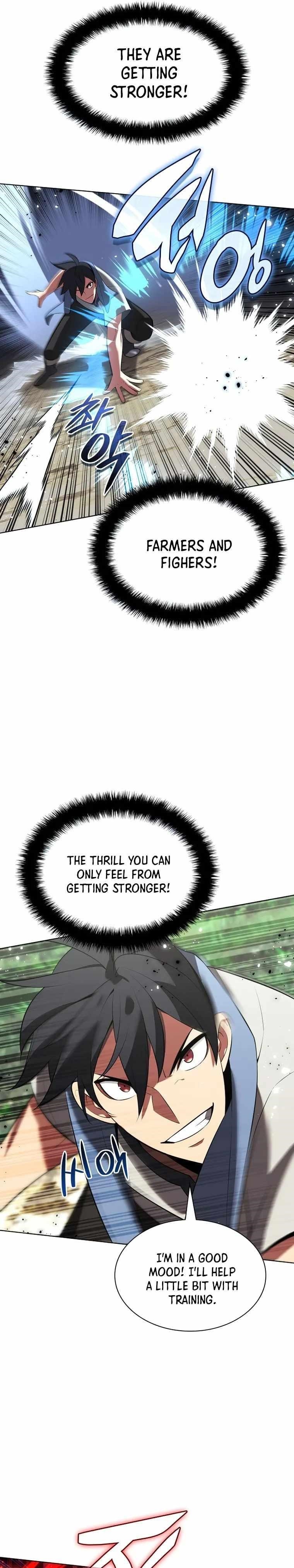 Overgeared (2020) Chapter 197 - Page 9 in English