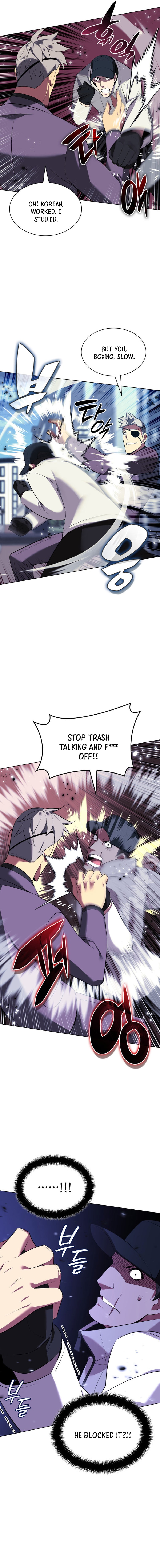Overgeared (2020) Chapter 198 - Page 12 in English