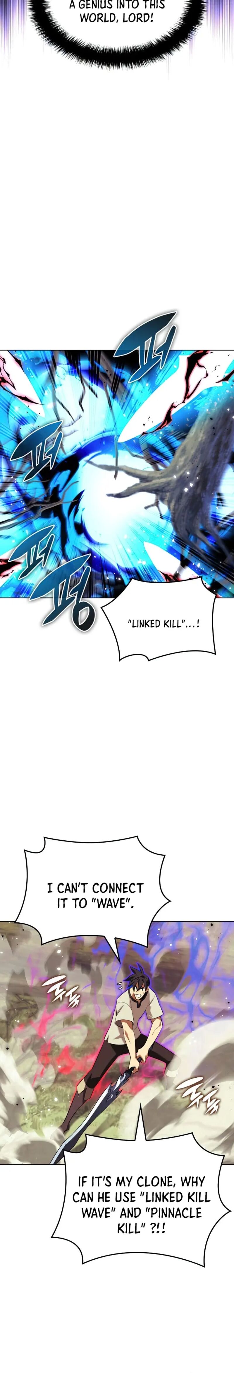 Overgeared (2020) Chapter 200 - Page 10 in English