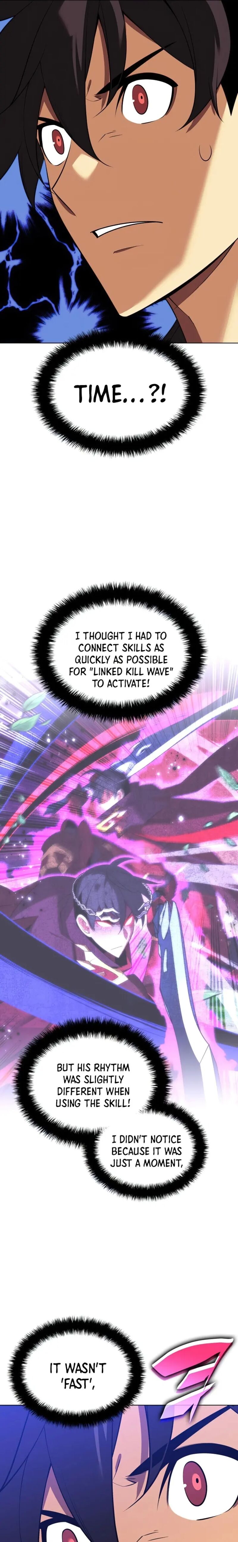 Overgeared (2020) Chapter 200 - Page 13 in English