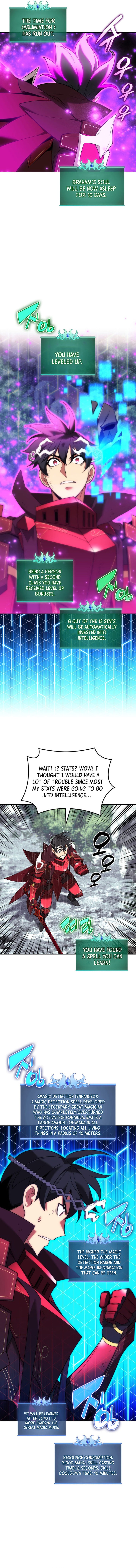 Overgeared (2020) Chapter 204 - Page 16 in English
