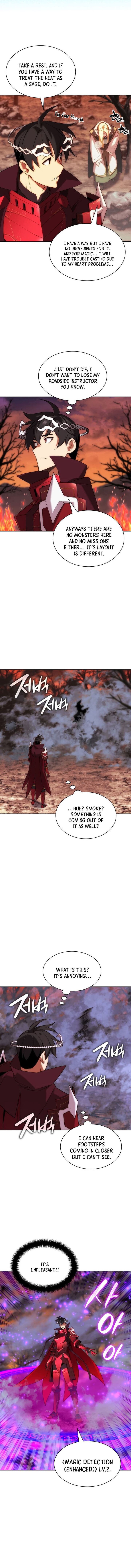 Overgeared (2020) Chapter 206 - Page 17 in English