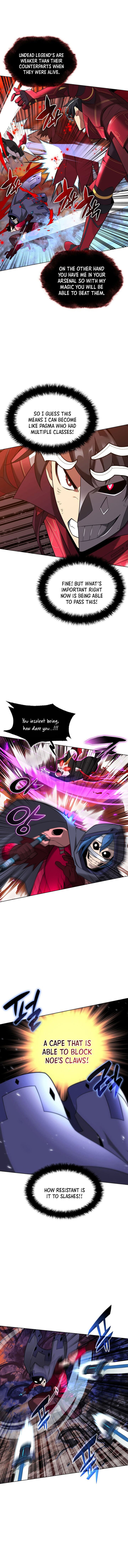 Overgeared (2020) Chapter 207 - Page 3 in English