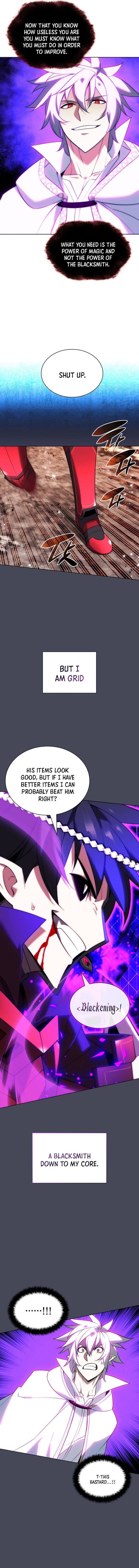 Overgeared (2020) Chapter 207 - Page 6 in English