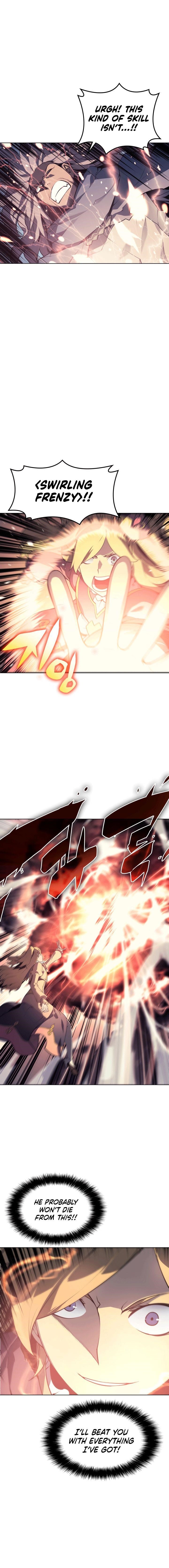 Overgeared (2020) Chapter 21 - Page 13 in English