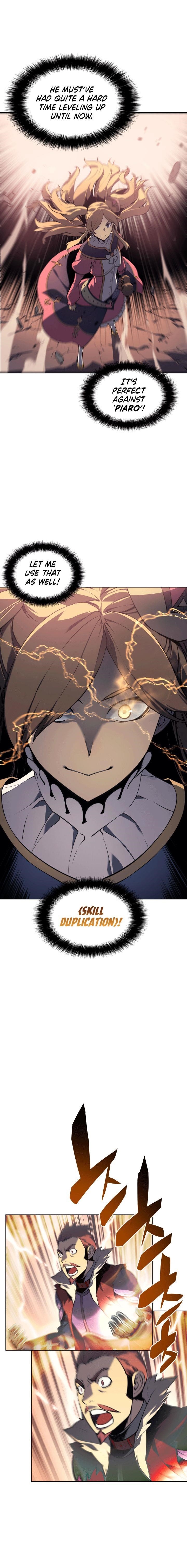 Overgeared (2020) Chapter 21 - Page 7 in English