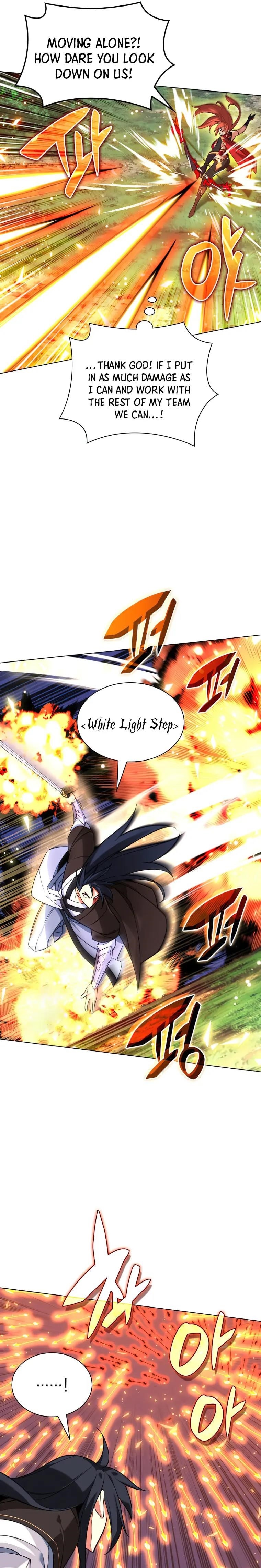 Overgeared (2020) Chapter 211 - Page 11 in English