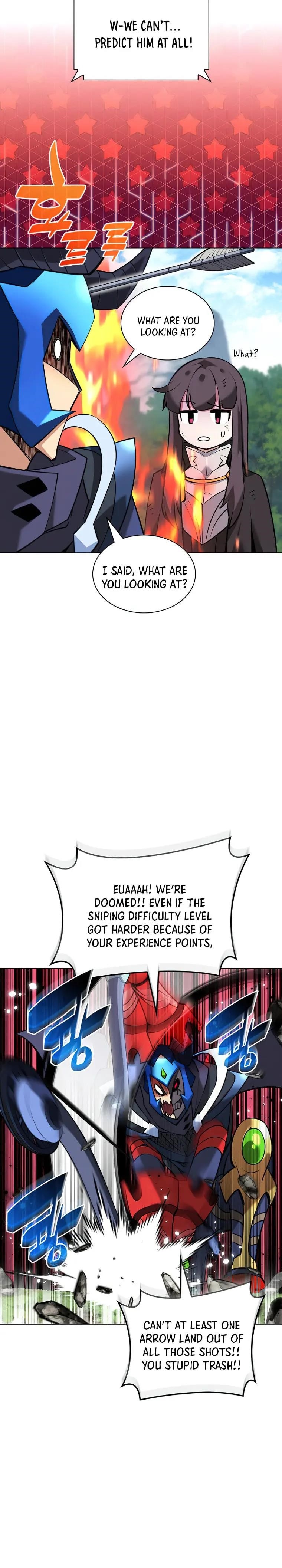 Overgeared (2020) Chapter 211 - Page 32 in English