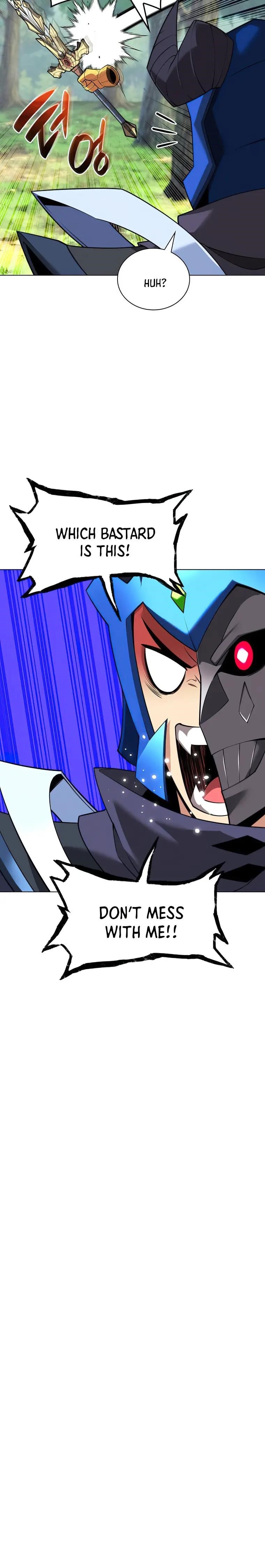 Overgeared (2020) Chapter 211 - Page 34 in English