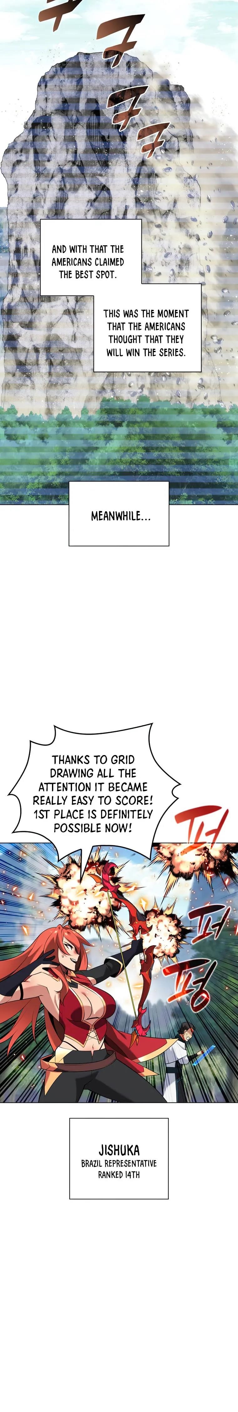 Overgeared (2020) Chapter 211 - Page 6 in English