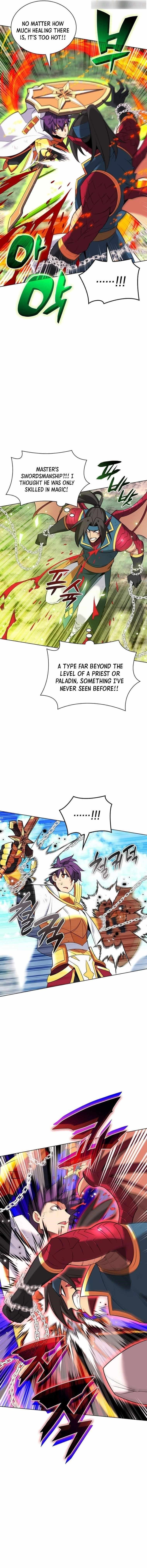 Overgeared (2020) Chapter 212 - Page 20 in English