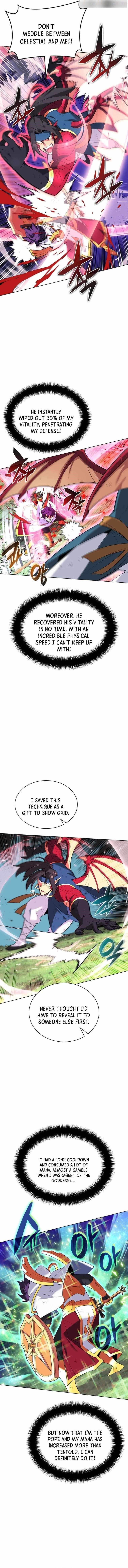 Overgeared (2020) Chapter 212 - Page 22 in English