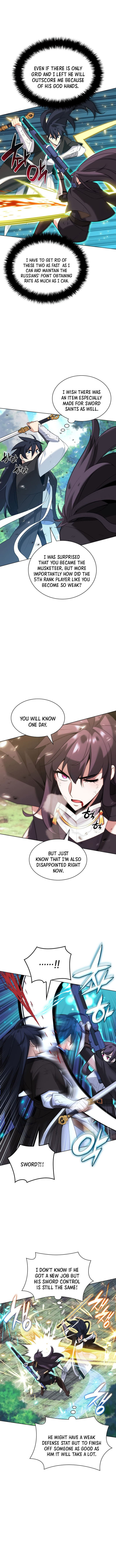 Overgeared (2020) Chapter 213 - Page 12 in English