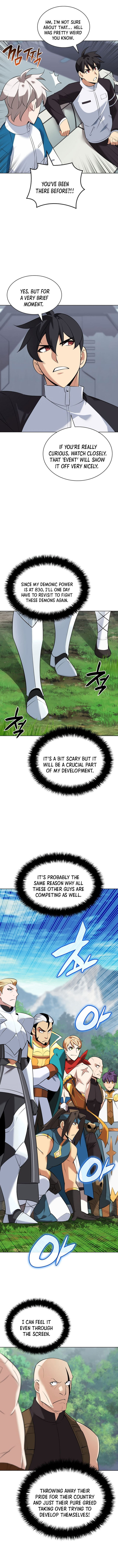 Overgeared (2020) Chapter 214 - Page 11 in English