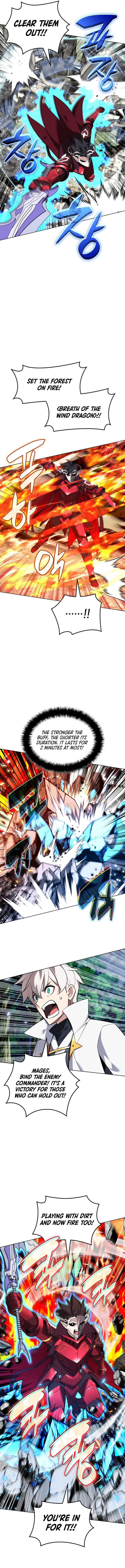 Overgeared (2020) Chapter 217 - Page 5 in English