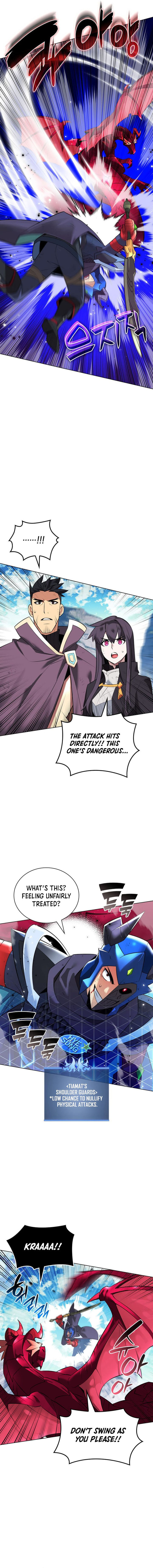 Overgeared (2020) Chapter 219 - Page 14 in English