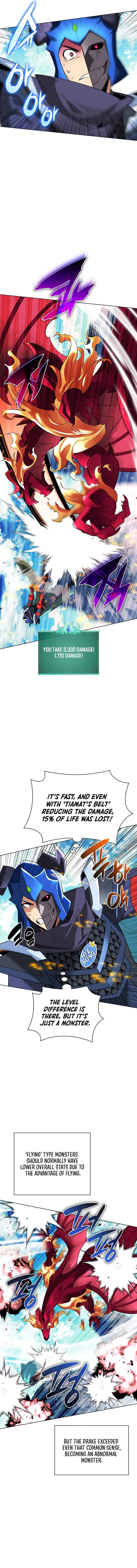 Overgeared (2020) Chapter 219 - Page 17 in English
