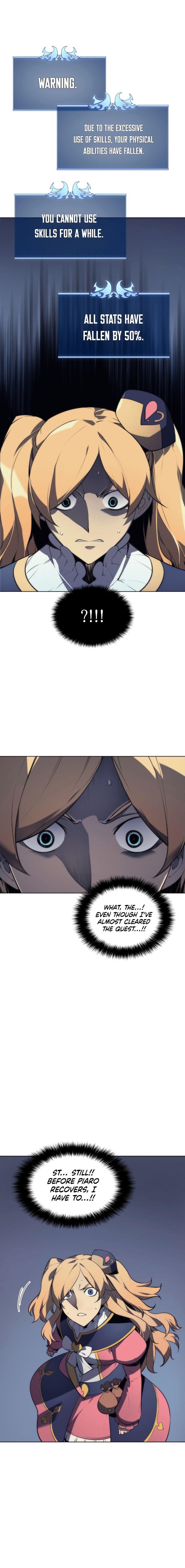 Overgeared (2020) Chapter 22 - Page 3 in English