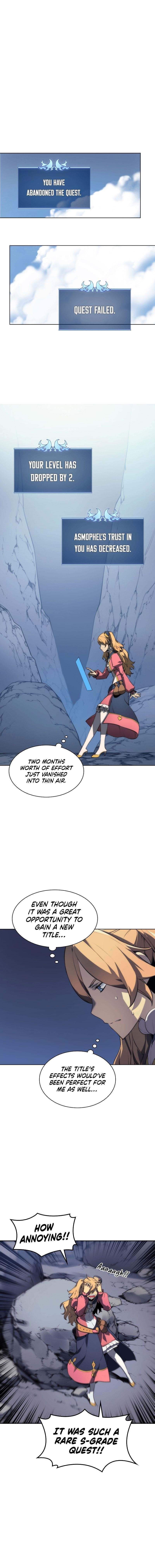 Overgeared (2020) Chapter 22 - Page 5 in English