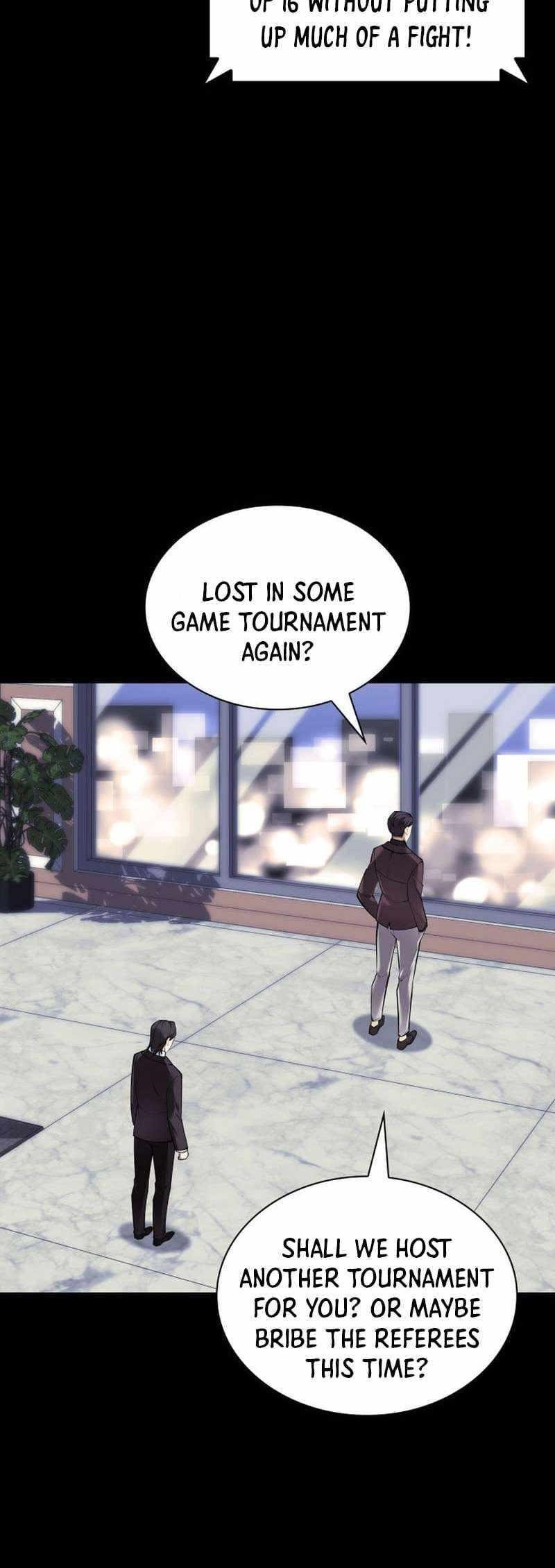 Overgeared (2020) Chapter 222 - Page 4 in English