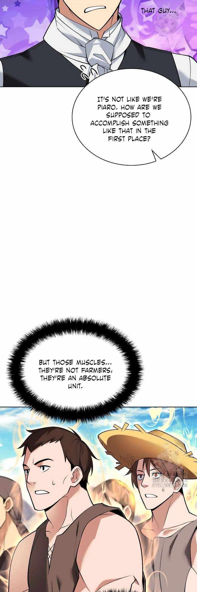Overgeared (2020) Chapter 223 - Page 15 in English