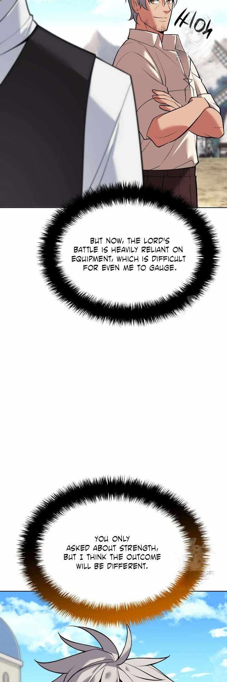 Overgeared (2020) Chapter 223 - Page 19 in English