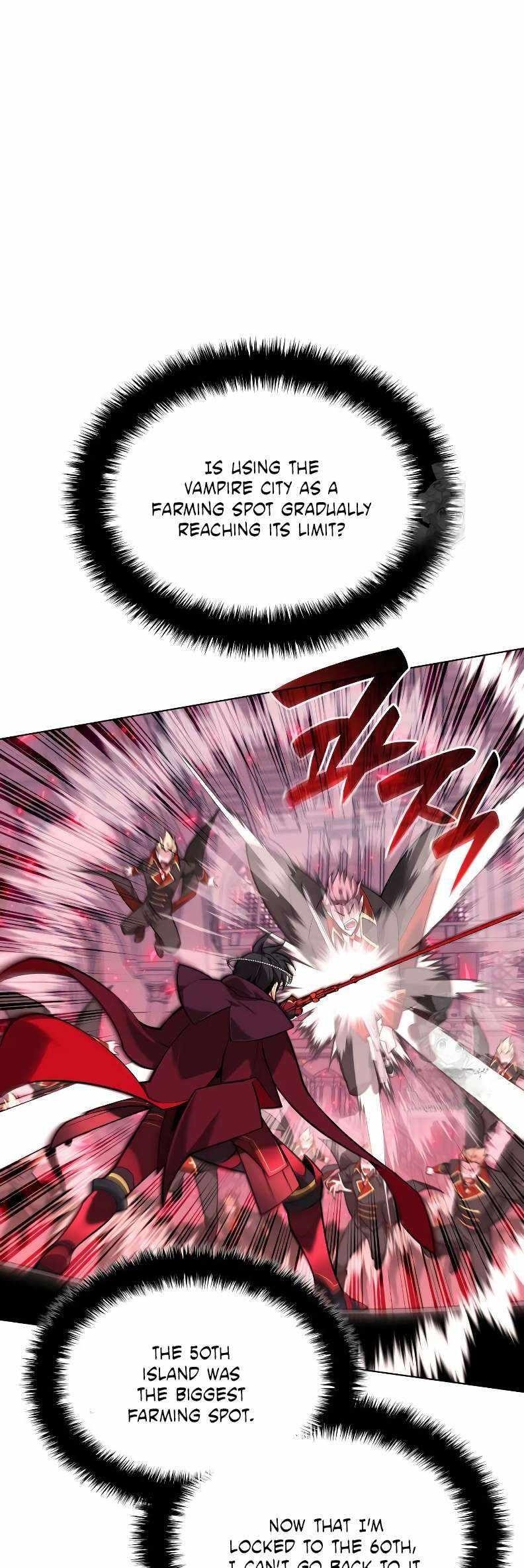 Overgeared (2020) Chapter 223 - Page 24 in English